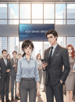 Người Tôi Từng Nuôi Giờ Là Sếp Tôi