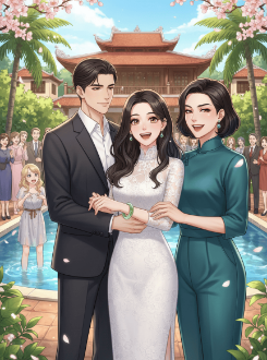 Mẹ Chồng Khác Biệt