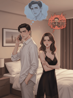 Bí Mật Của Ông Xã Biết Đọc Tâm