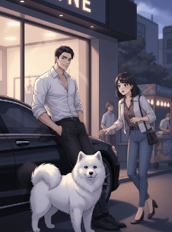 Tổng Tài Sáu Múi Là Của Tôi