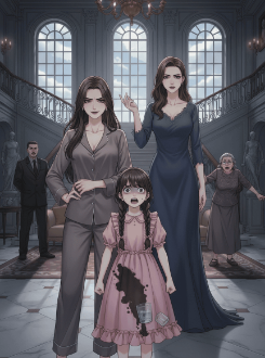 Tiêu Diệt Kế Hoạch Con Riêng