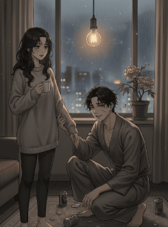 Ba Năm Không Ánh Sáng