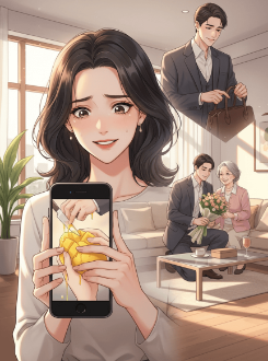 Sự Dịu Dàng Của Đàn Ông Có Vợ