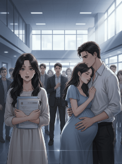 Chồng Đổi Lòng