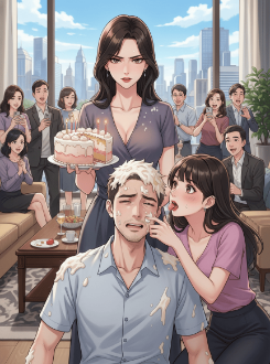 Thanh Mai Đột Ngột Xuất Hiện