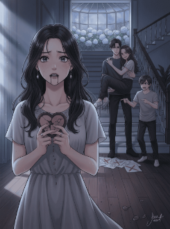 Rừng Sâu Không Biết Đường Về