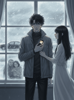 Ánh Trăng Soi Sáng Tháng Năm