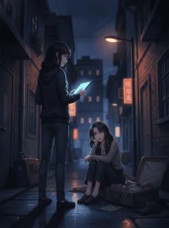 Thiên Kim Thật Giả