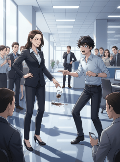 Học Sinh Tôi Tài Trợ Không Muốn Để Tôi Lên Bàn Ăn