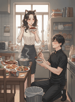 Bị Đòi Link Mua Quần Lót Ngay Lúc Đi Xem Mắt