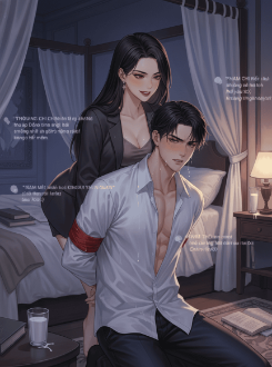 Sau Khi Cưỡng Ép Hot Boy Trường