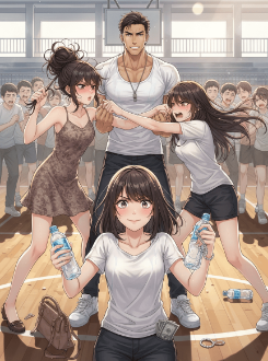 Người Hầu Nhỏ Của Nữ Phụ Ác Độc