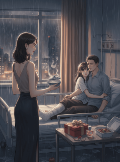 Ly Hôn Cũng Phải Đúng Cách