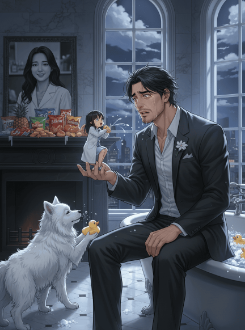 Đừng Khóc Nữa, Tôi Vẫn Còn Sống Đây