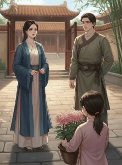 Hắn Thay Lòng Đổi Dạ