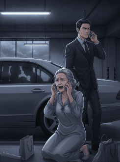 Nước Mắt Bạc Tỷ