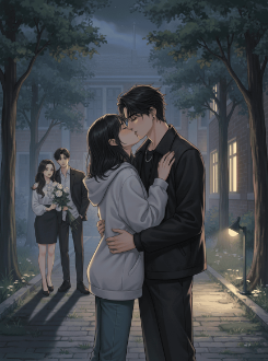 Quân Sư Tình Yêu Lại Là Người Kết Đôi Trước