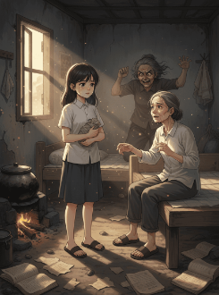 Làm Lại Từ Đầu