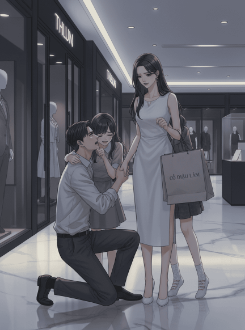 Tình Cảm Ba Năm Như Cỏ Dại