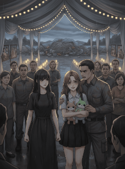 Bạch Nguyệt Quang Của Bạn Trai Mang Di Vật Đi Đổi Lấy Một Con Labubu