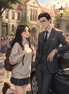 Kết Hôn Chớp Nhoáng Với Giáo Sư Đại Học