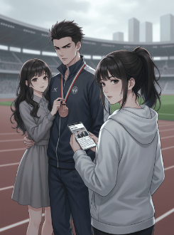 Người Thừa Trong Chính Ngôi Nhà Của Mình