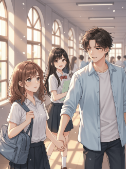 Tạm Biệt, Tuổi Thanh Xuân