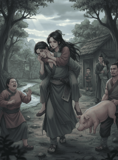 Dao Sắc Duyên Thâm