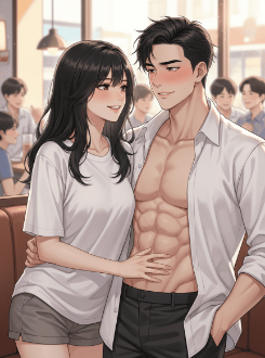 Khi Nữ Phụ Chỉ Thèm Thân Xác Của Nam Phụ Thâm Tình