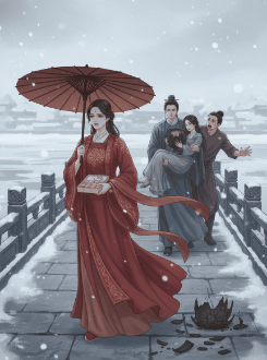 Rời Khỏi Trúc Mã Phụ Bạc, Ta Cùng Ân Nhân Thành Thân