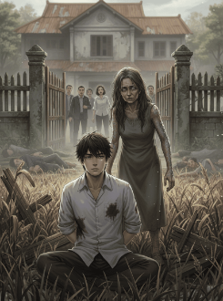 Đêm Đầu Tiên Được Đấu Giá