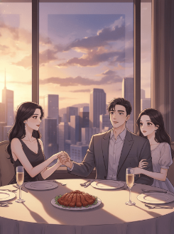 5 Năm Bên Nhau Không Bằng Ngày Anh Gặp Lại Thanh Mai