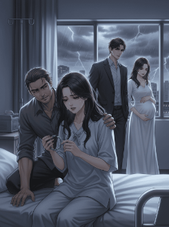 Tình Yêu Kết Thúc Bằng Sự Phản Bội