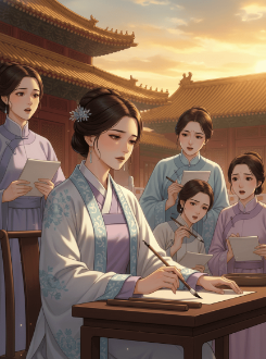 Điền Tâm Dưỡng Mộng