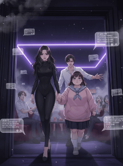 Màu Hồng Trong Tim