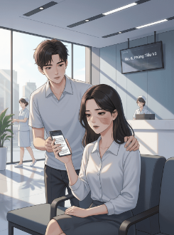 Mặt Nạ Mẹ Hiền