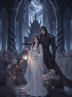 Đêm Đêm Hoán Đổi Thân Xác Với Ma Tôn