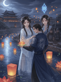 Tái Sinh Trong Vòng Tay Của Bạo Quân