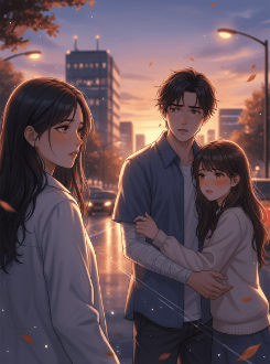 Cuối Đường Không Còn Ánh Sáng