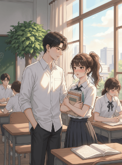 Phải Lòng Em Từ Hồi Trung Học