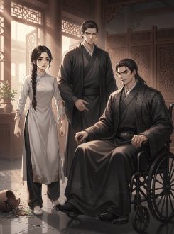 Nhân Gian Một Tràng Khói Lửa