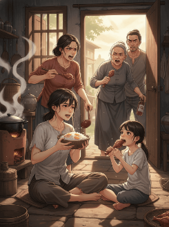 Sinh Sinh Bất Tức (Sự Sống Không Ngừng Tiếp Nối)