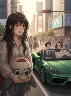 Tình Nhân Cứu Rỗi