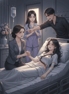 Có Oán Phải Trả, Có Thù Tất Báo