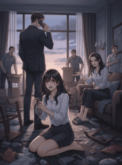 Anh Là Ký Ức Cuối Cùng – Trọn Bộ