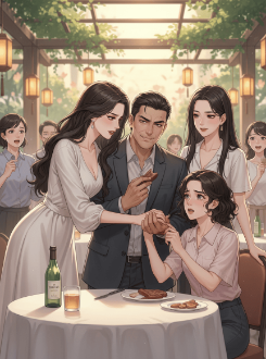 Như Ý Phục Yêu Truyện: Đương Khang