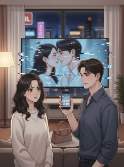 Bạn Trai Thích Vay Tiền Tôi