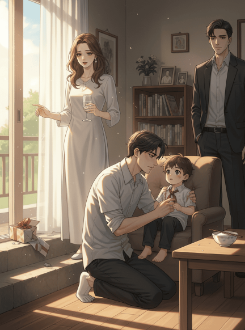 Giữa Chúng Ta Có Một Người