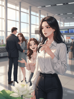 Ai Ác Giả Ác Báo