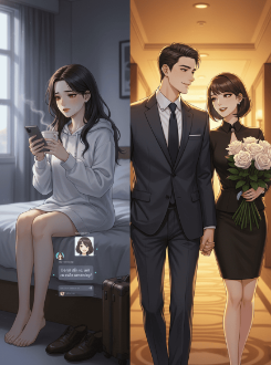 Tôi Mang Thai, Còn Chồng Tôi Mua Đồ Lót Gợi Cảm